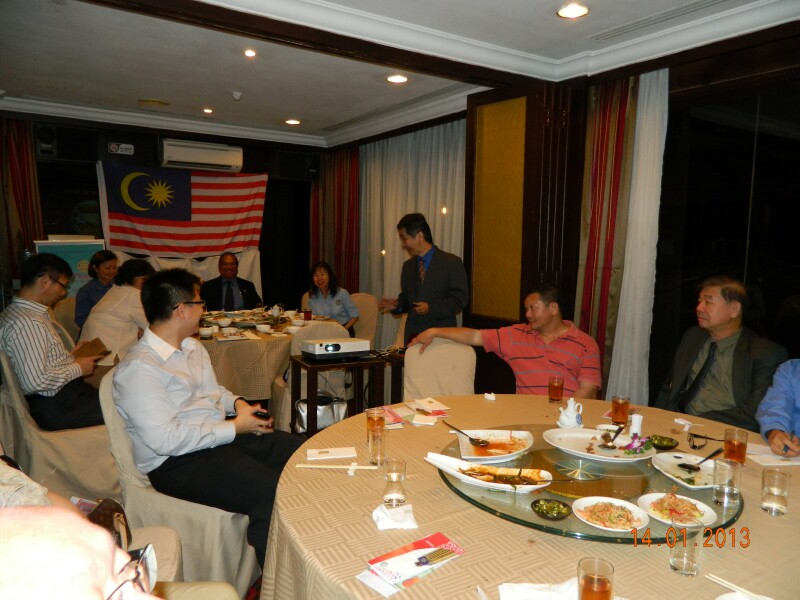 Rotary Club of Pantai Valley - 8 Rotary Club of Pantai Valley - 8